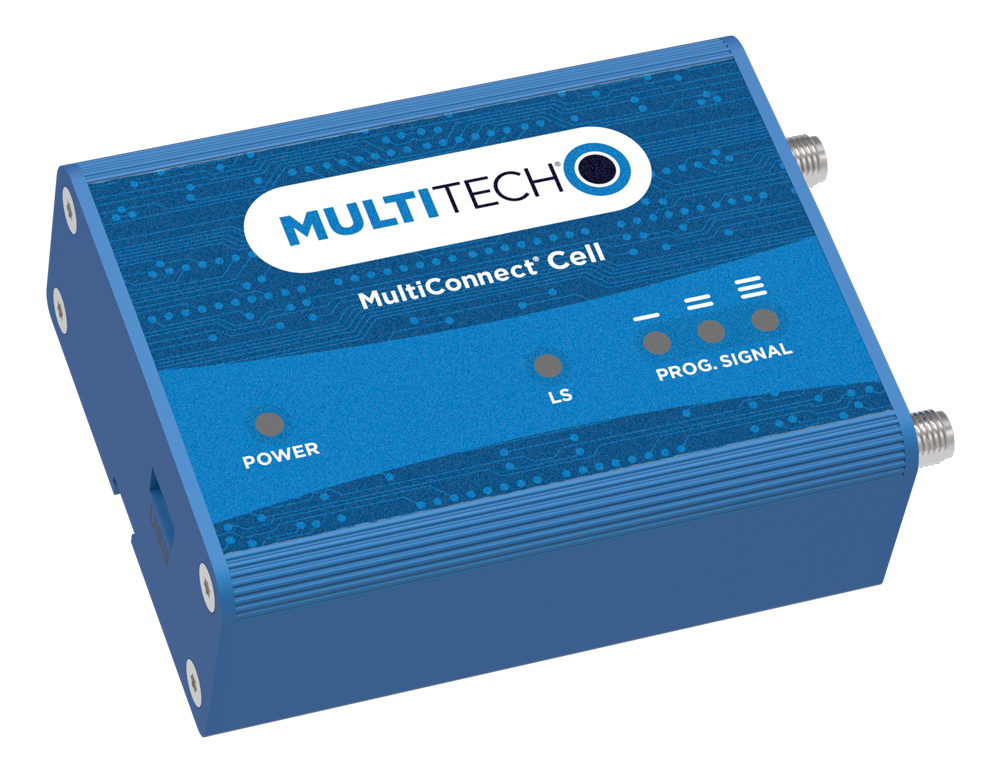 multitech cell 100 usb