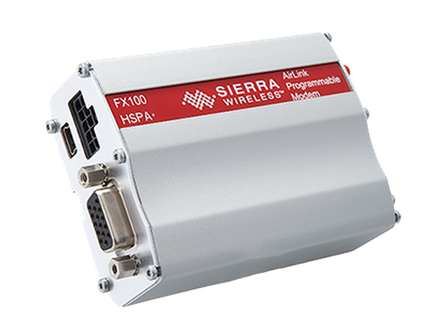 sierra wireless fxt009