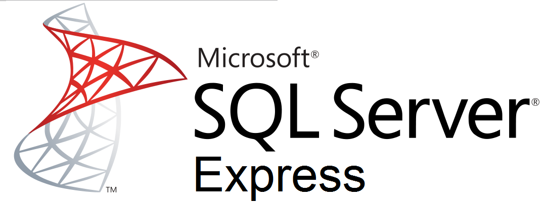 ms sql express