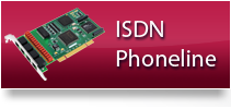 isdn phone lines